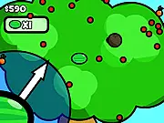 Watermelon Bomb