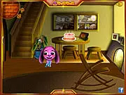 Escape The Doli House