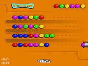 Bubble Lanes
