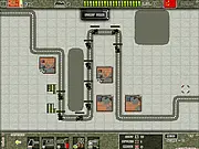 Stalingrad Tower Defense