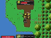 Legendary Hero