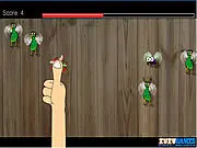 Smash The Bugs