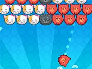 Pop Pop Kitties