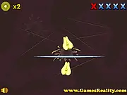 Fruit Slasher Flash