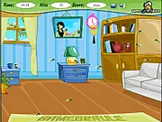 Mosquito Hunter