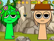 Hidden Sprunki