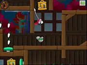 Ninja Rabbit