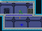 Gravity Storm: First Mission