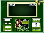 Hulk Click Alike