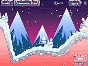 Penguin Pounce