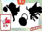 Dora Shadows