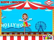 Celebrity Clown