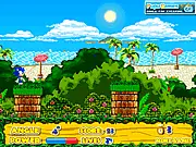 Sonic Jump
