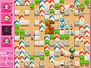Cute Bomberman!