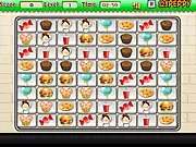 Match the Delicacies