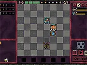 Underboard: Omen
