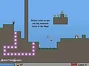 Agent Platformer 3