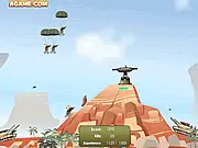 Epic Defender