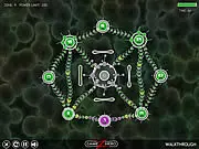 Tentacle Wars - The Purple Menace