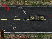Zombie Safari 