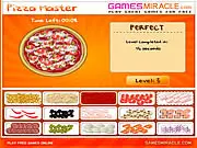 Pizza Master Flash