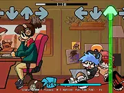 FNF Vs Lofi Girl