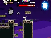 Bang Bang Bunny