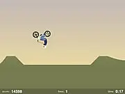 BMX Backflips