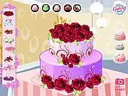 Frosted Fun Cake