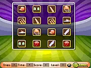 Twisting Puzzle - Cricket
