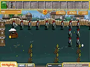Teelonians - Clan Wars