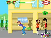 Farting Fun 