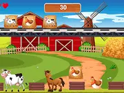 Happy Farm Html5