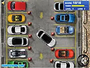 Super Parking World