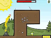 Explobirds