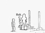 Before The Law