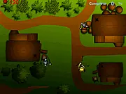 Elf Story Flash