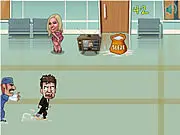 Charlie Sheen Escape From Rehab