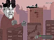The Rise and Fall of Mecha-Perón