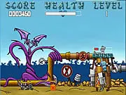 Madness Escape