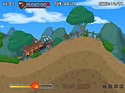 Cargo Express