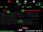 Particle Wars Extreme