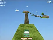 A Small Car (That is Hard to Control)