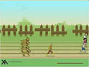 Xtreme Runners