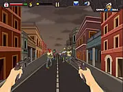 Fire The Zombies