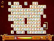 Mahjong Link