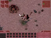 DarkBase: Alien RTS