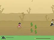 Extreme Runners
