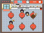 Nina's Pizza Restaurant