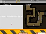 Kaboom Bot 